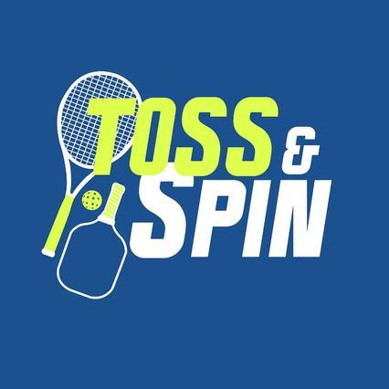 Toss & Spin
