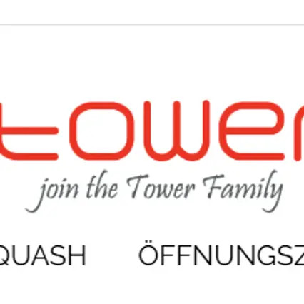 TOWER Rosenheim