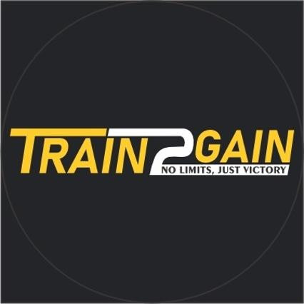 Train 2 Gain