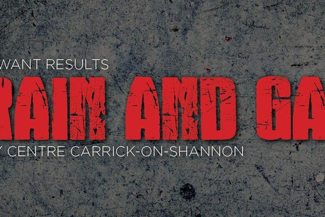 Train & Gain Mulvey Centre