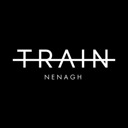 Train Nenagh