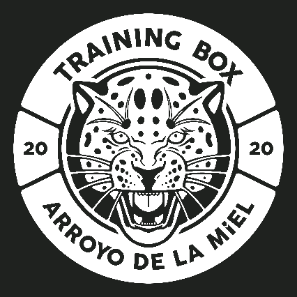 Training Box Arroyo de la Miel