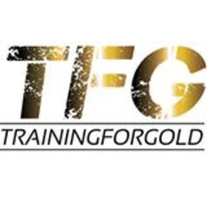 Training For Gold