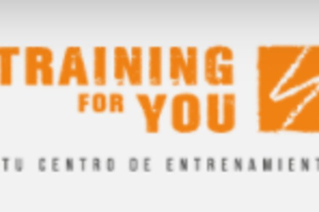 Training For You