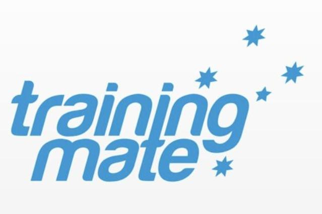 Training Mate | Houston Heights