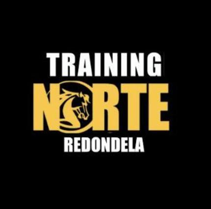 Training Norte Redondela