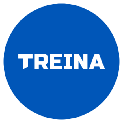 TREINA
