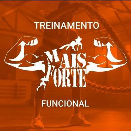 Treinamento Funcional Mais Forte