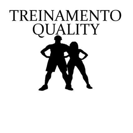 Treinamento Quality