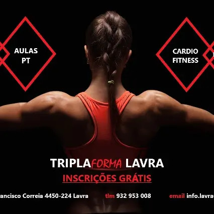 Tripla Forma Lavra