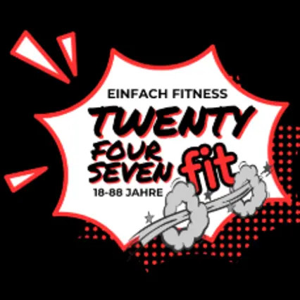 Twentyfoursevenfit