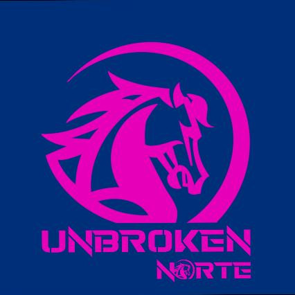 UNBROKEN NORTE-TRAINING CENTER