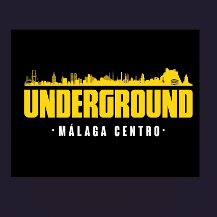 Underground Malaga Centro