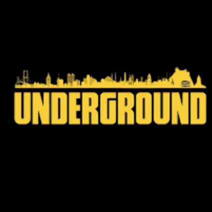 Underground Pedregalejo