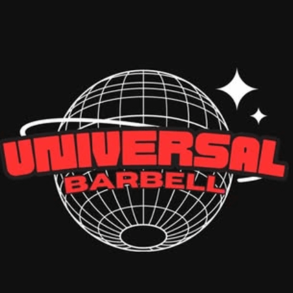 Universal Barbell