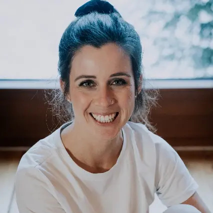 unperfektyoga - Jana Reinbold