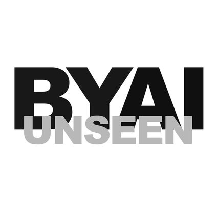 UNSEEN BYAI