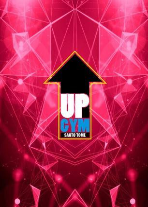 Up Gym Santo Tomé