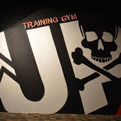 Up Training 2