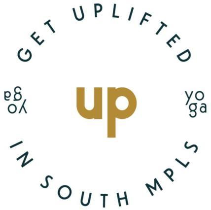 Up Yoga