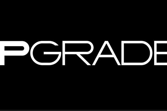 Upgrade Málaga