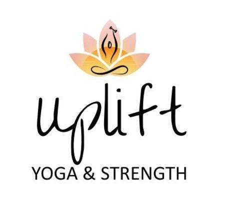UPLIFT Yoga & Strength