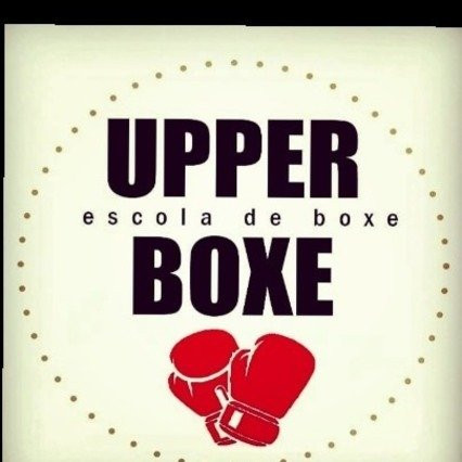 Upperboxe Academia de Boxe