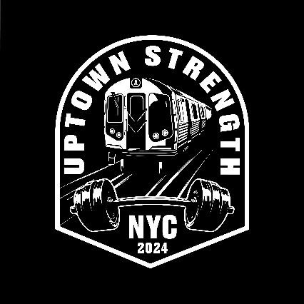 Uptown Strength NYC