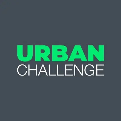 Urban Challenge - Studio Blomet