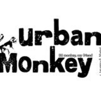 Urban Monkey