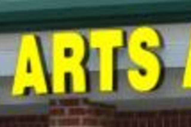 US Martial Arts