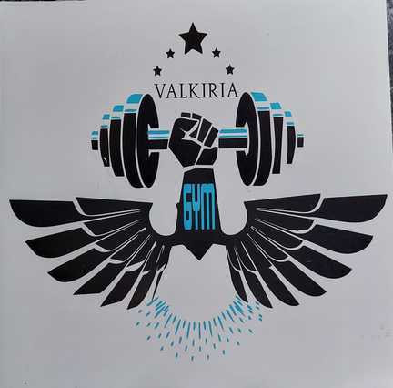 Valkyrie Gym