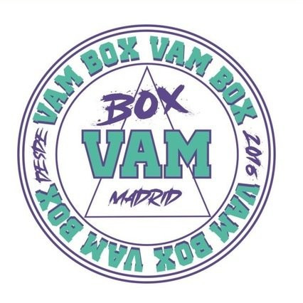 VAM BOX