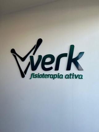 Verk Fisioterapia