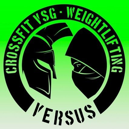 Versus Getafe - CrossFit VSG