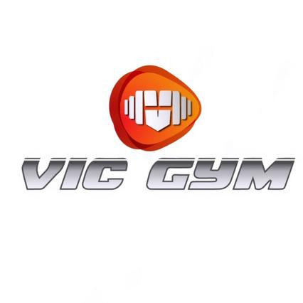 Vic Gym 2