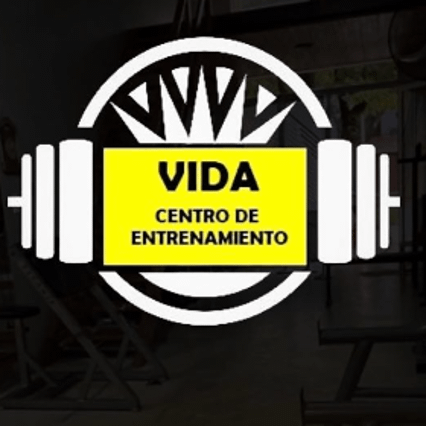 VIDA centro de entrenamiento