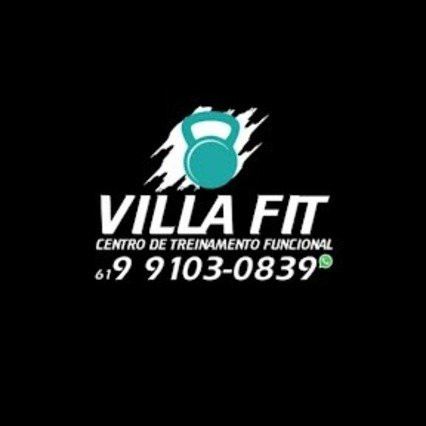 Villa Fit - Treinamento Funcional
