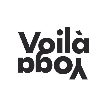 Voilà Yoga