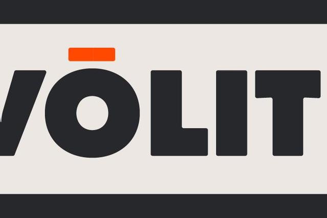VŌLITION GYM