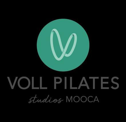 Voll Pilates Maringá