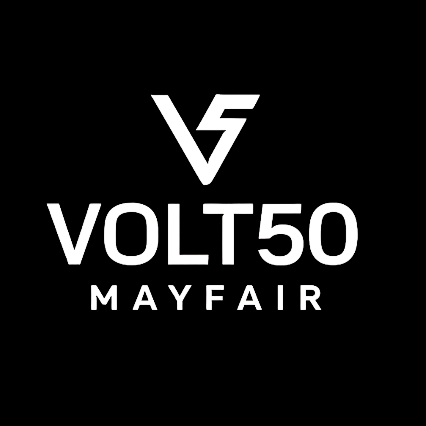 VOLT50 MAYFAIR