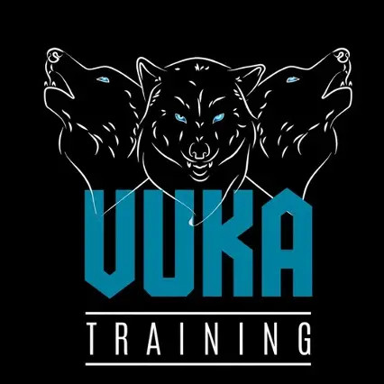 Vuka Training