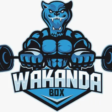 Wakanda Box