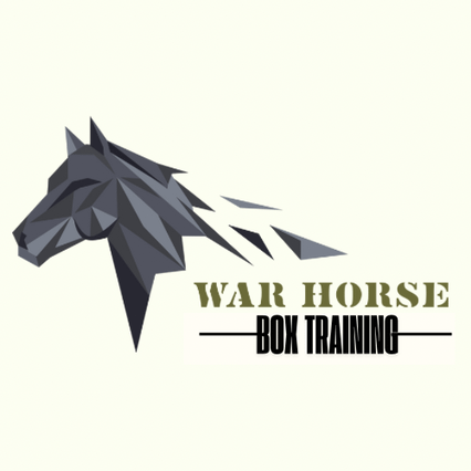 War Horse Box Training