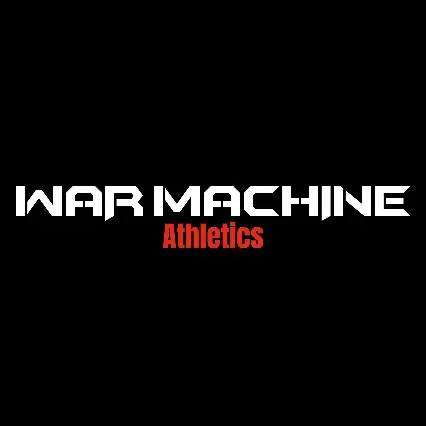WAR MACHINE ATHLETICS 1