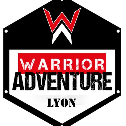 Warrior Adventure Lyon
