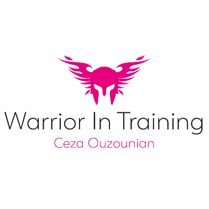 Warrior In Training