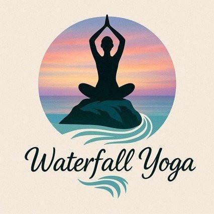Waterfall Yoga