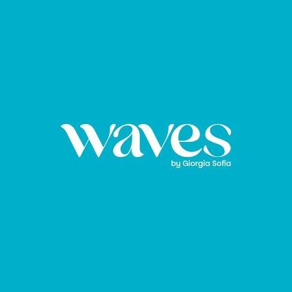 Waves by Giorgia Sofia